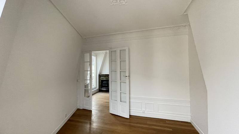 Appartement - 43 m² - 3 pièces