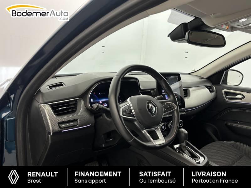 Renault Arkana E-Tech 145 - 21b Intens