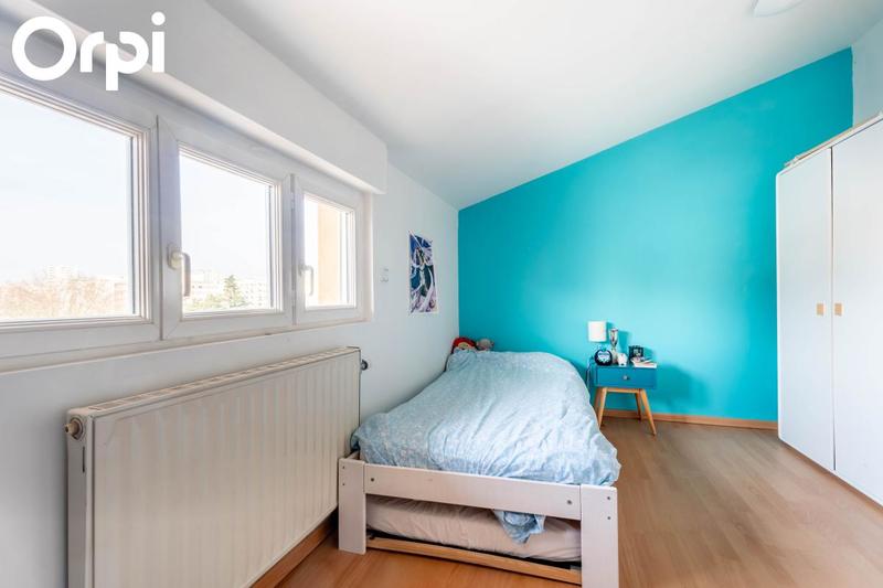 Appartement - 113 m² - 4 pièces