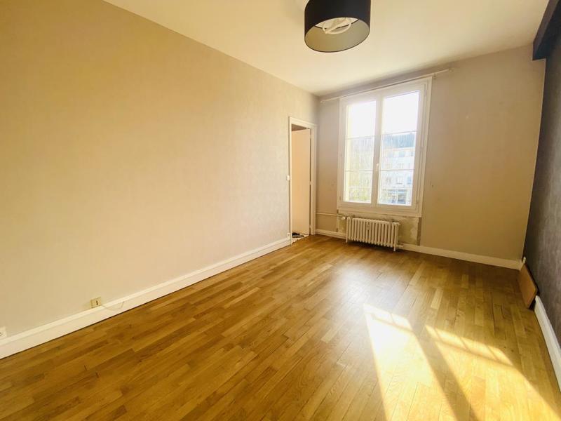 Appartement - 56 m² - 2 pièces