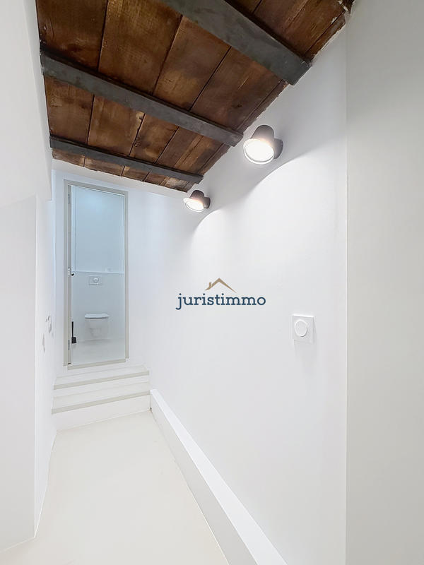 Mas - 103 m² - 3 pièces