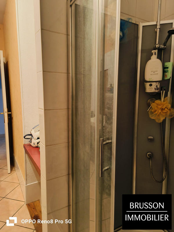 Appartement - 115 m² - 4 pièces