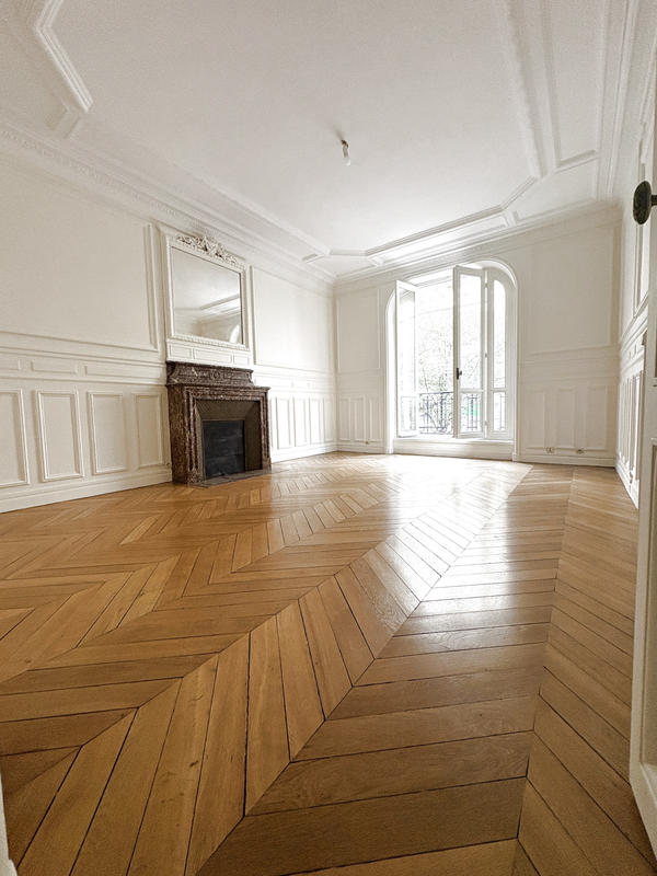 Appartement - 93 m² - 3 pièces