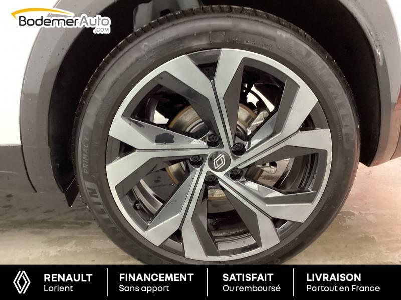 Renault Austral E-Tech full hybrid 200 Gsr2 Techno esprit Alpine