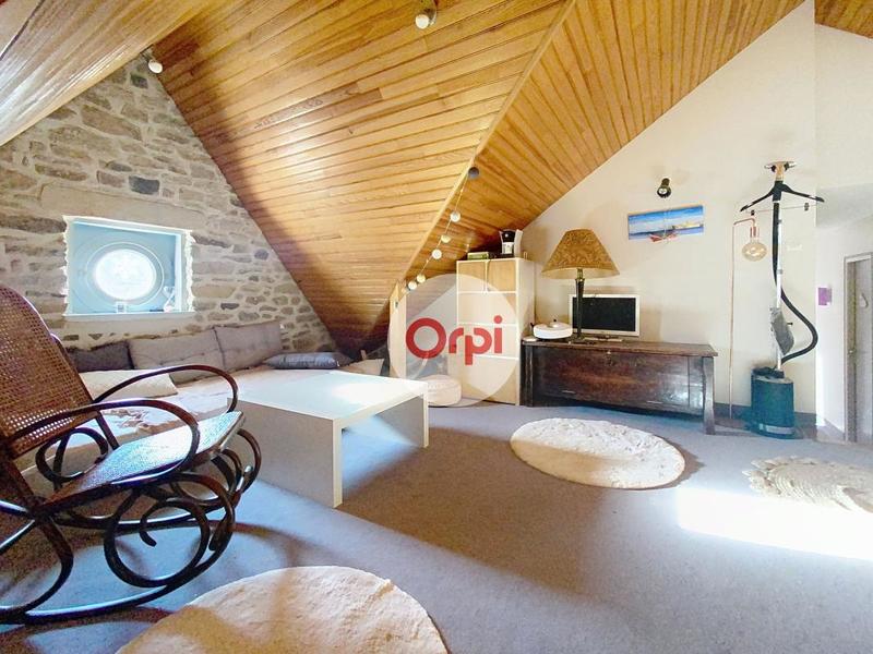 Maison - 145 m² - 5 pièces