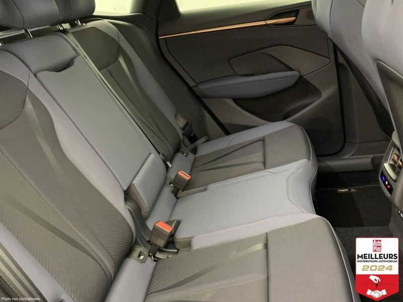 Cupra Terramar 1.5 eTSI Hybrid 150 ch Dsg7 V