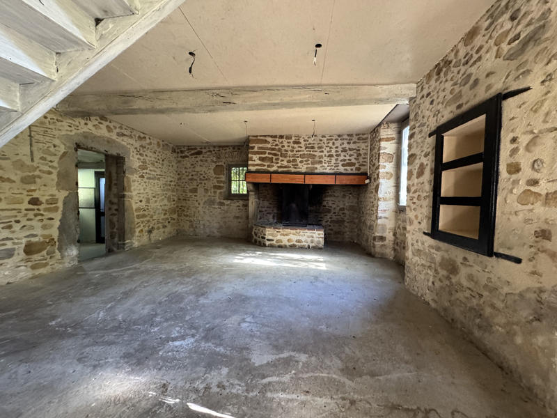 Maison - 477 m² - 15 pièces