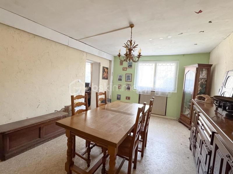 Maison de ville - 145 m² - 7 pièces