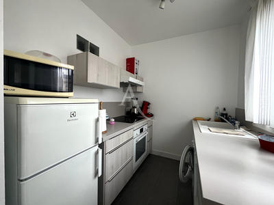 Appartement - 32 m² - 1 pièce