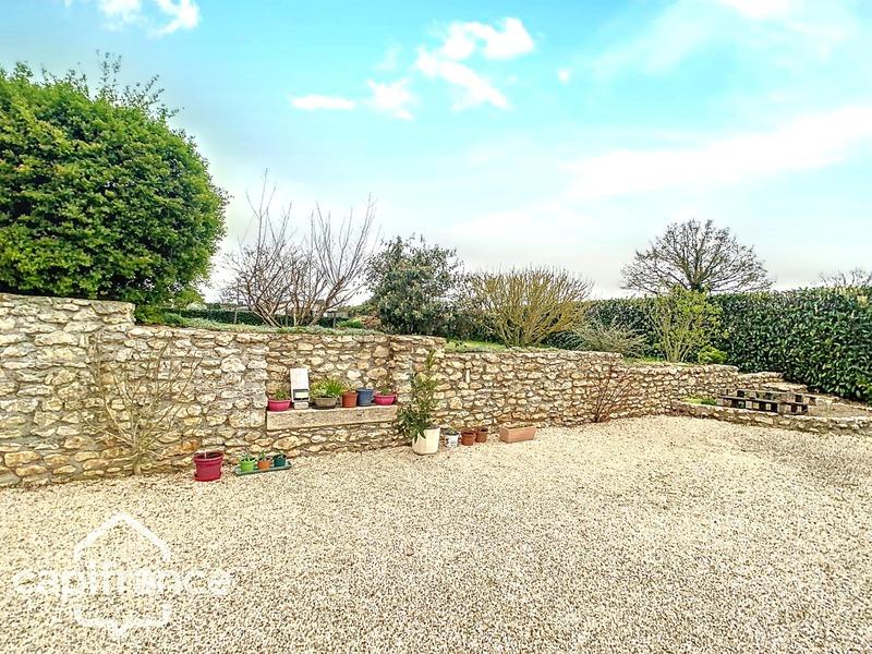 Maison - 173 m² - 7 pièces