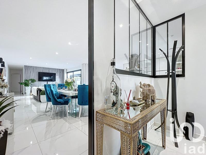 Maison - 131 m² - 5 pièces