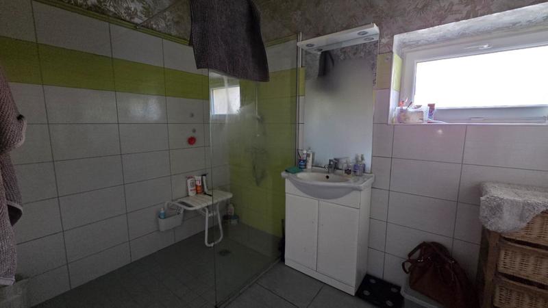 Maison - 169 m² - 7 pièces