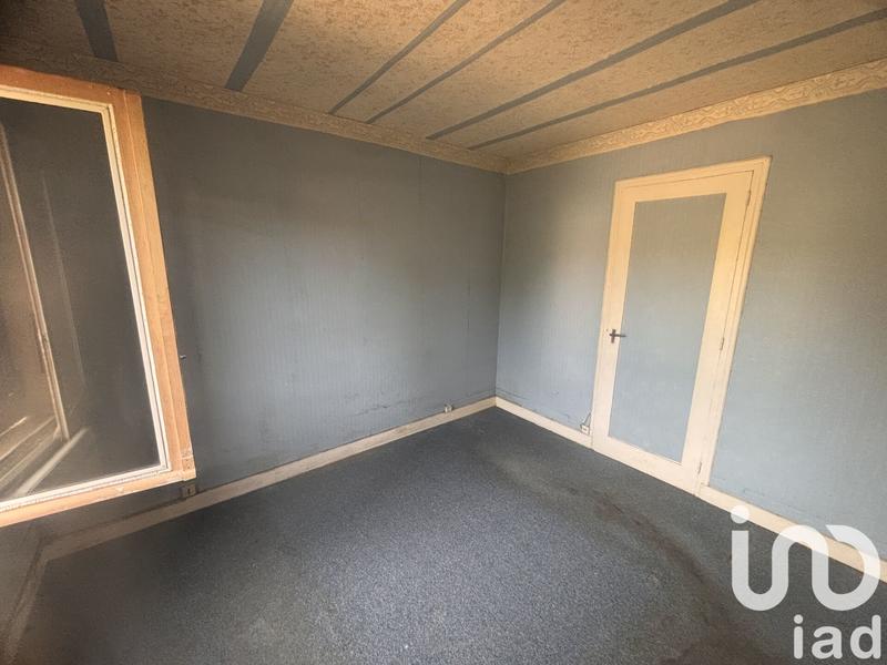 Maison - 50 m² - 3 pièces