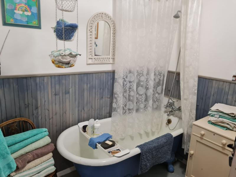 Maison - 203 m² - 7 pièces