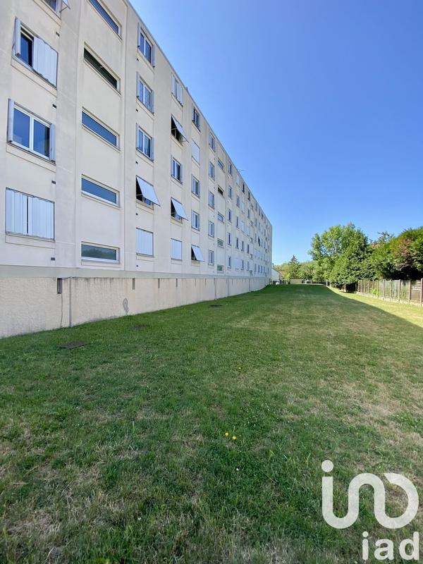 Appartement - 70 m² - 4 pièces