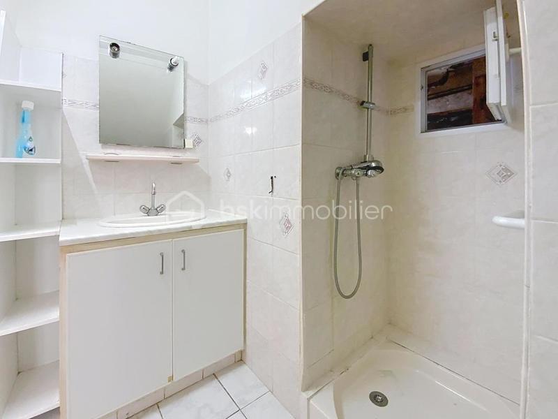 Maison de village - 175 m² - 7 pièces