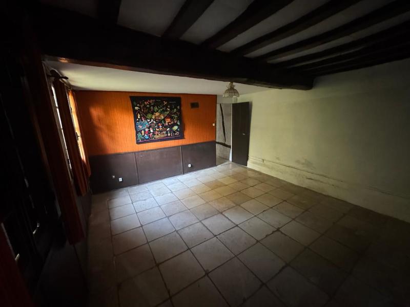 Maison - 108 m² - 7 pièces