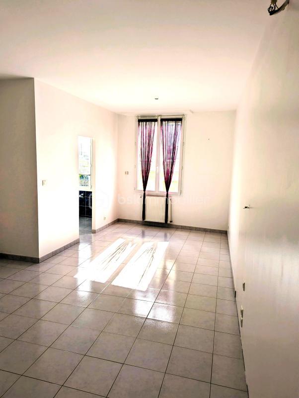 Maison de ville - 170 m² - 7 pièces