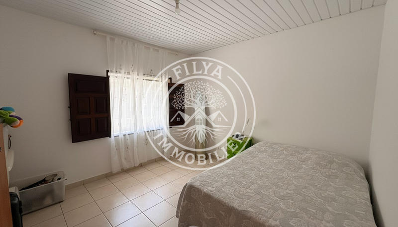 Maison - 126 m² - 4 pièces