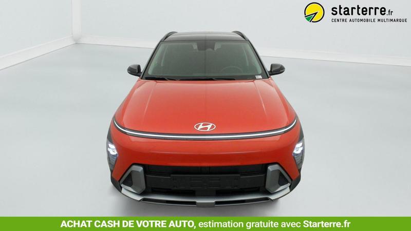Hyundai Kona Hybrid 129 Intuitive