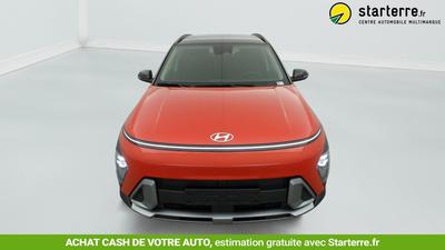 Hyundai Kona Hybrid 129 Intuitive