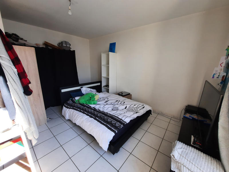 Immeuble - 223 m² - 1 pièce