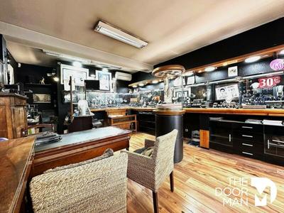 Fonds de commerce - 39 m²