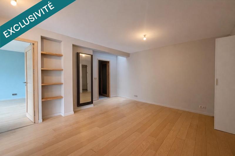 Appartement - 129 m² - 5 pièces