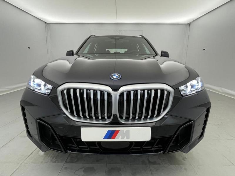 Bmw X5 G05 Lci xDrive50e 489 ch Bva8 m Sport