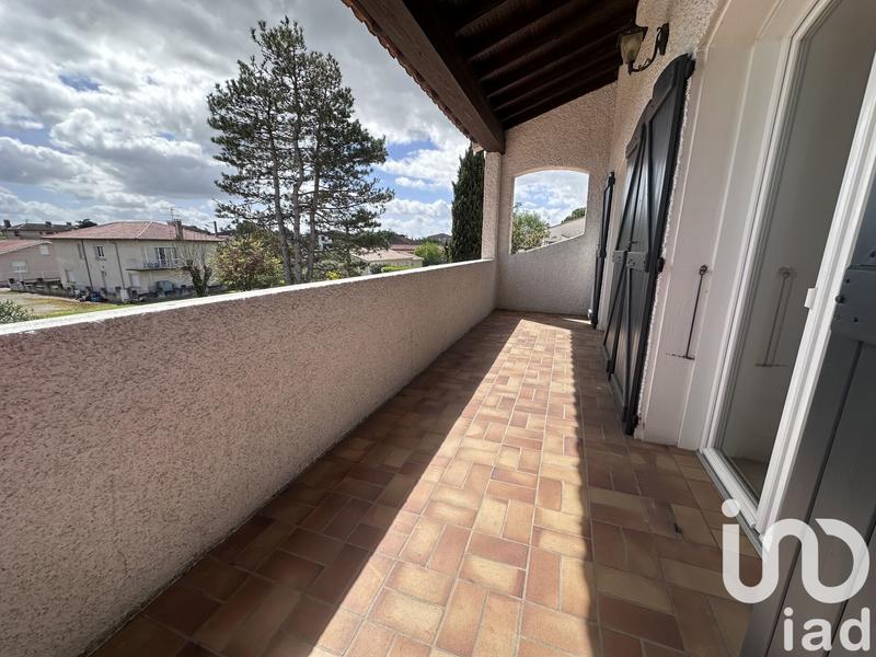 Maison - 172 m² - 5 pièces