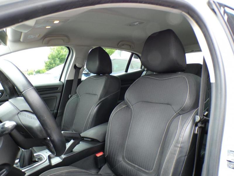 Renault Mégane IV Berline dCi 110 Energy Zen