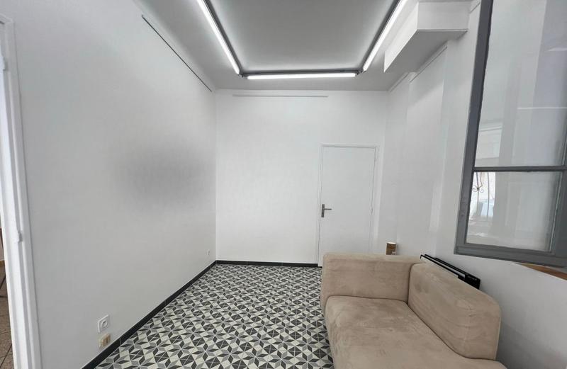 Maison de ville - 105 m² - 3 pièces