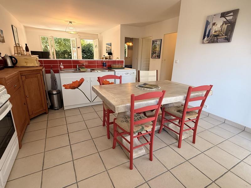 Maison - 145 m² - 6 pièces