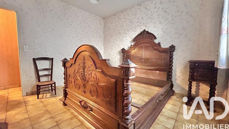 Maison de campagne - 350 m² - 5 pièces