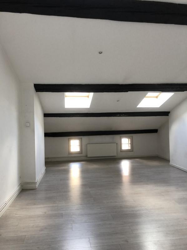 Appartement - 65 m² - 2 pièces