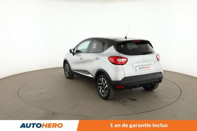 Renault Captur 0.9 TCe Energy Intens 90 ch