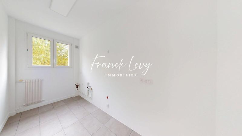 Appartement - 54 m² - 2 pièces