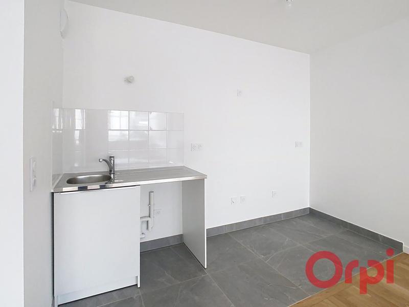 Appartement - 52 m² - 2 pièces