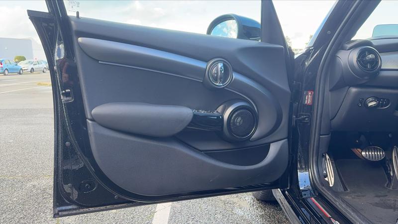 Mini Cooper s Mini 2.0 178 Dct7 John Works