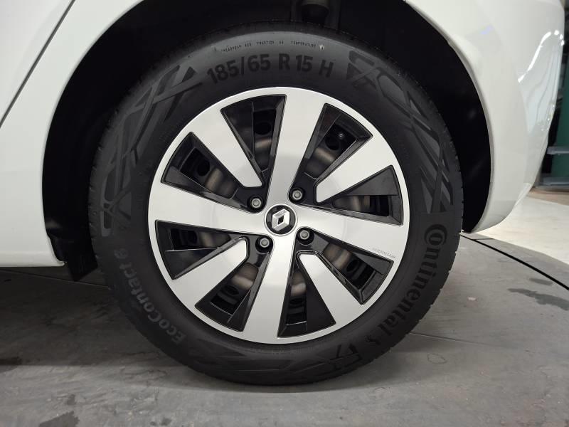 Renault Clio TCe 90 Equilibre