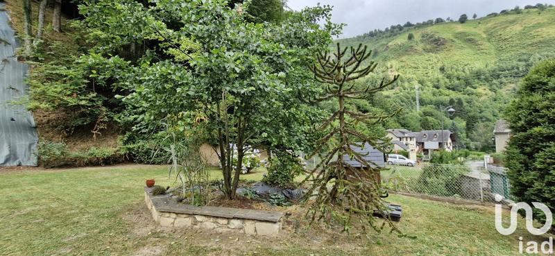 Maison de village - 111 m² - 6 pièces