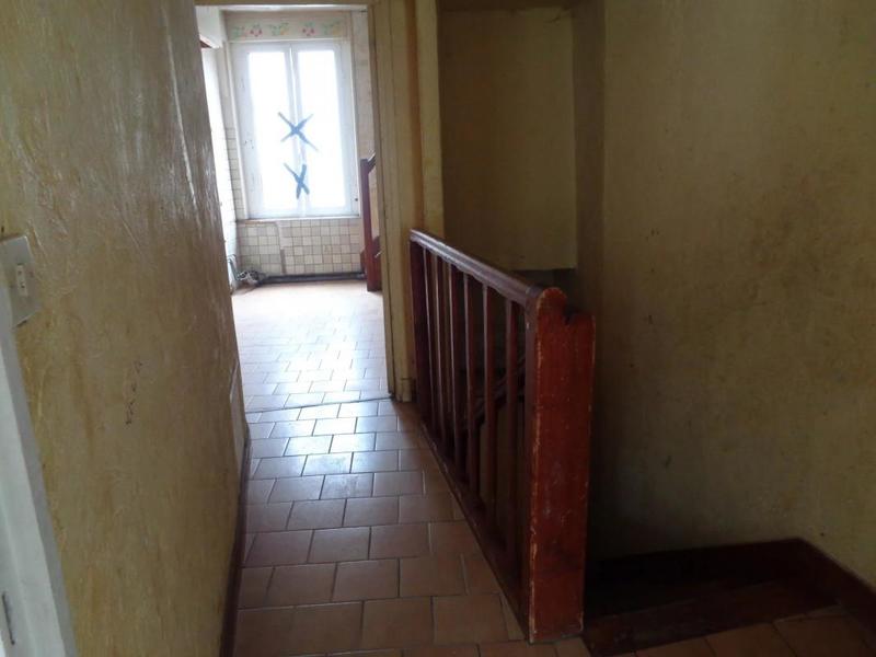 Immeuble - 350 m² - 6 pièces