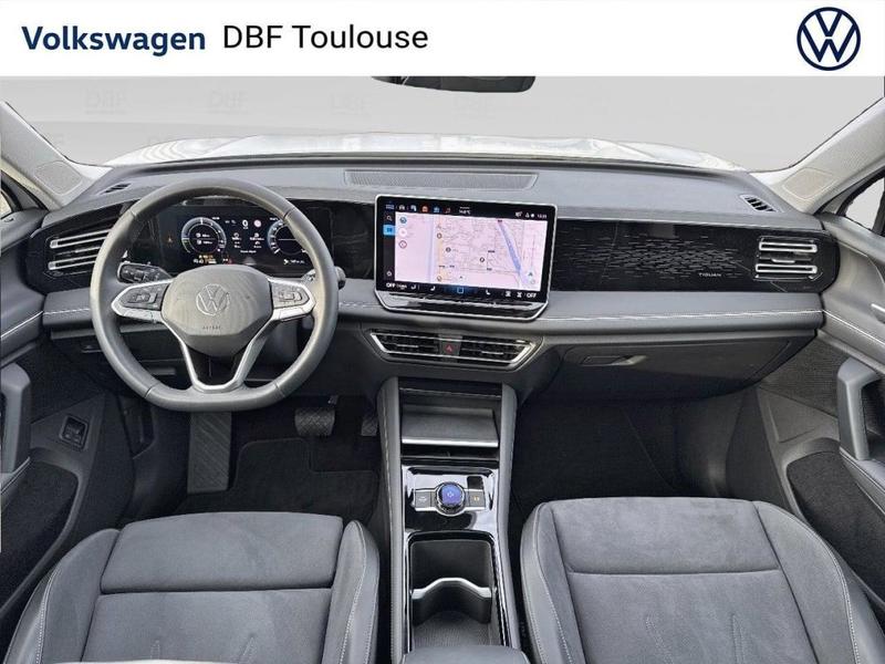 Volkswagen Tiguan 1.5 eHybrid 272ch Dsg6 Elegance