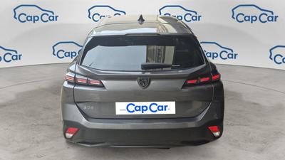 Peugeot 308 Sw II 1.5 BlueHDi 130 Eat8 Active Pack