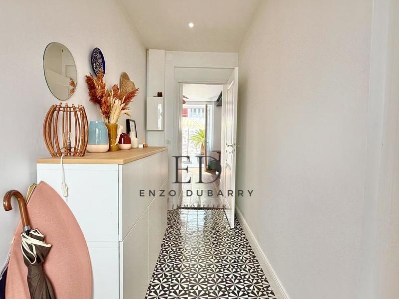 Appartement - 77 m² - 3 pièces