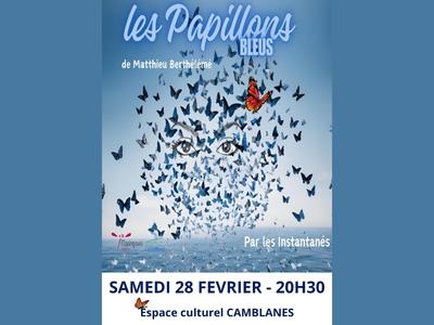 Les Papillons