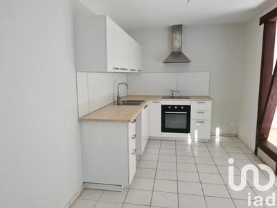 Maison de village - 103 m² - 3 pièces