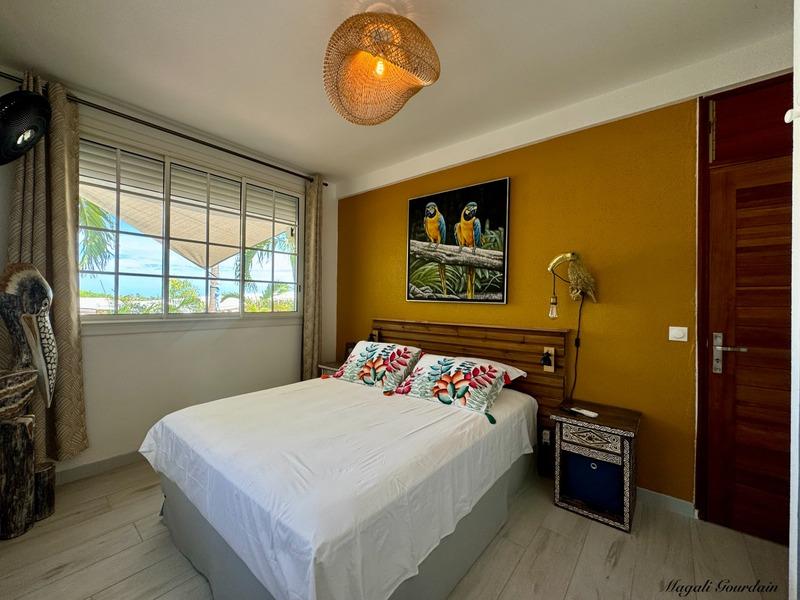 Maison de ville - 52 m² - 3 pièces