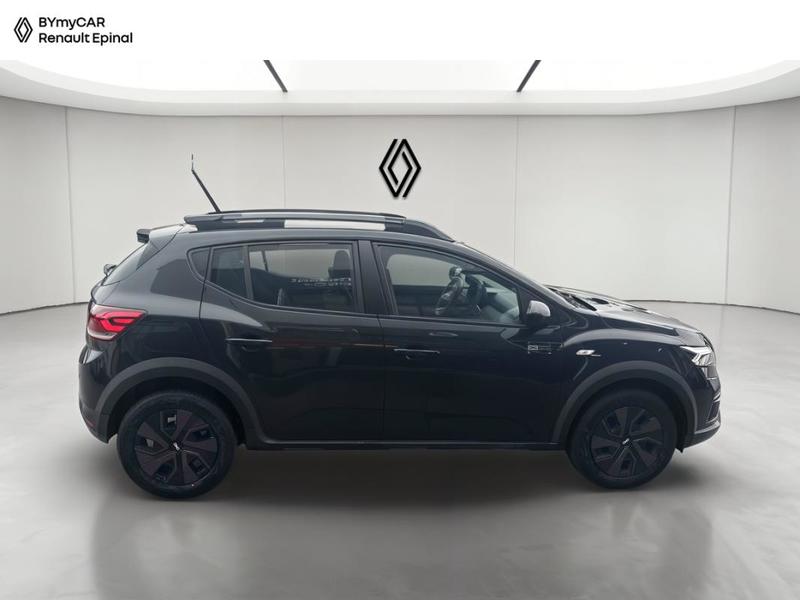 Dacia Sandero TCe 90 Gsr2 Stepway Expression