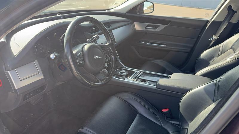 Jaguar Xf 2.0d 180 Bva8 Prestige